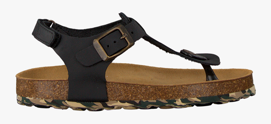 Sale Black Develab Sandals 48107 Develab Wc06812 - Clog, Transparent Clipart