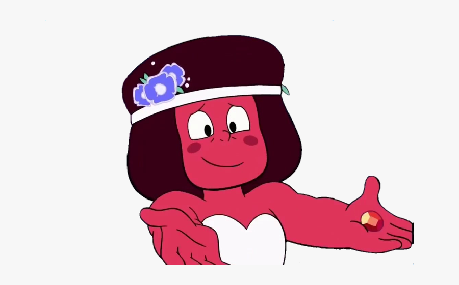 Steven Universe, Transparent Clipart