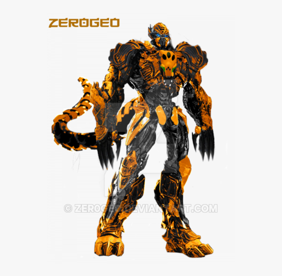 Beast Wars Concept Art, Transparent Clipart