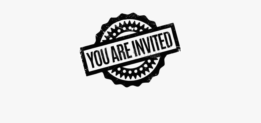 #invited - Hot And Fresh Logo, Transparent Clipart