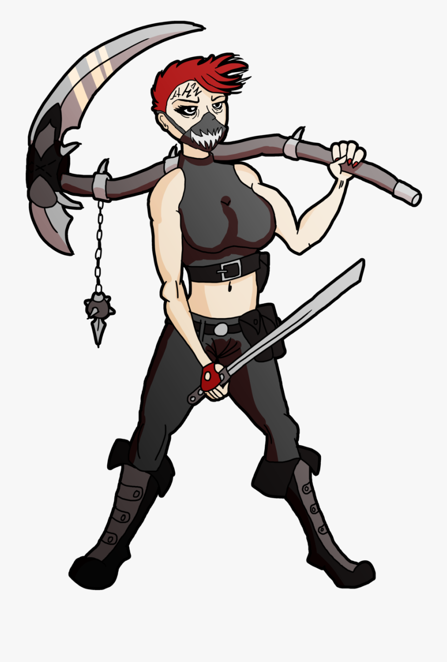 Cartoon, Transparent Clipart