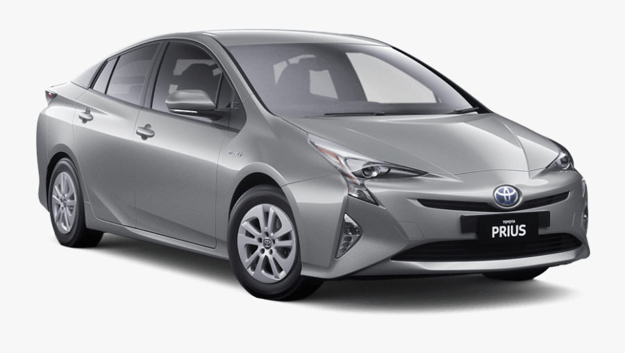 Prius Pakenham Toyota - Ford Fiesta Zetec Moondust Silver, Transparent Clipart