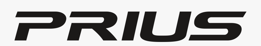 Prius Logo , Free Transparent Clipart - ClipartKey