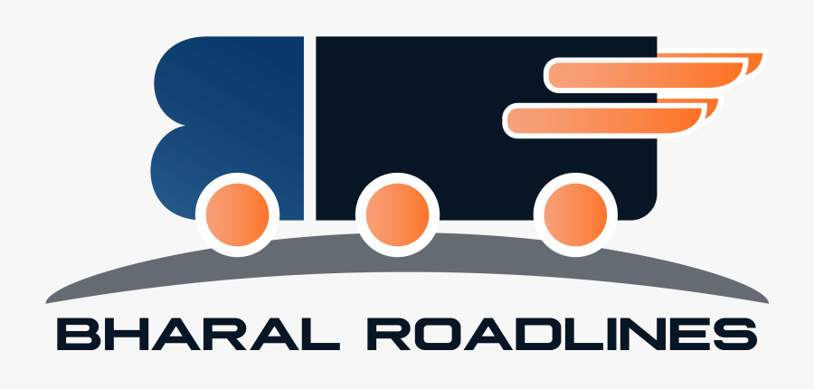 Bharal Roadlines, Transparent Clipart