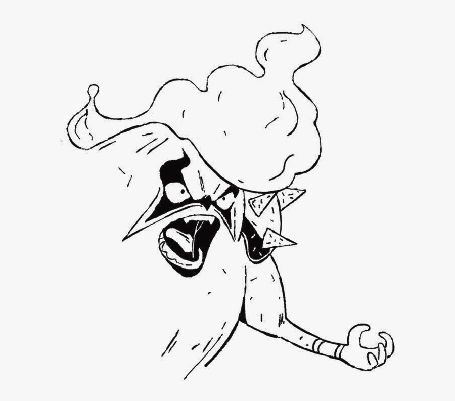 Line Art, Transparent Clipart