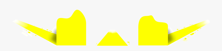 Triangle, Transparent Clipart