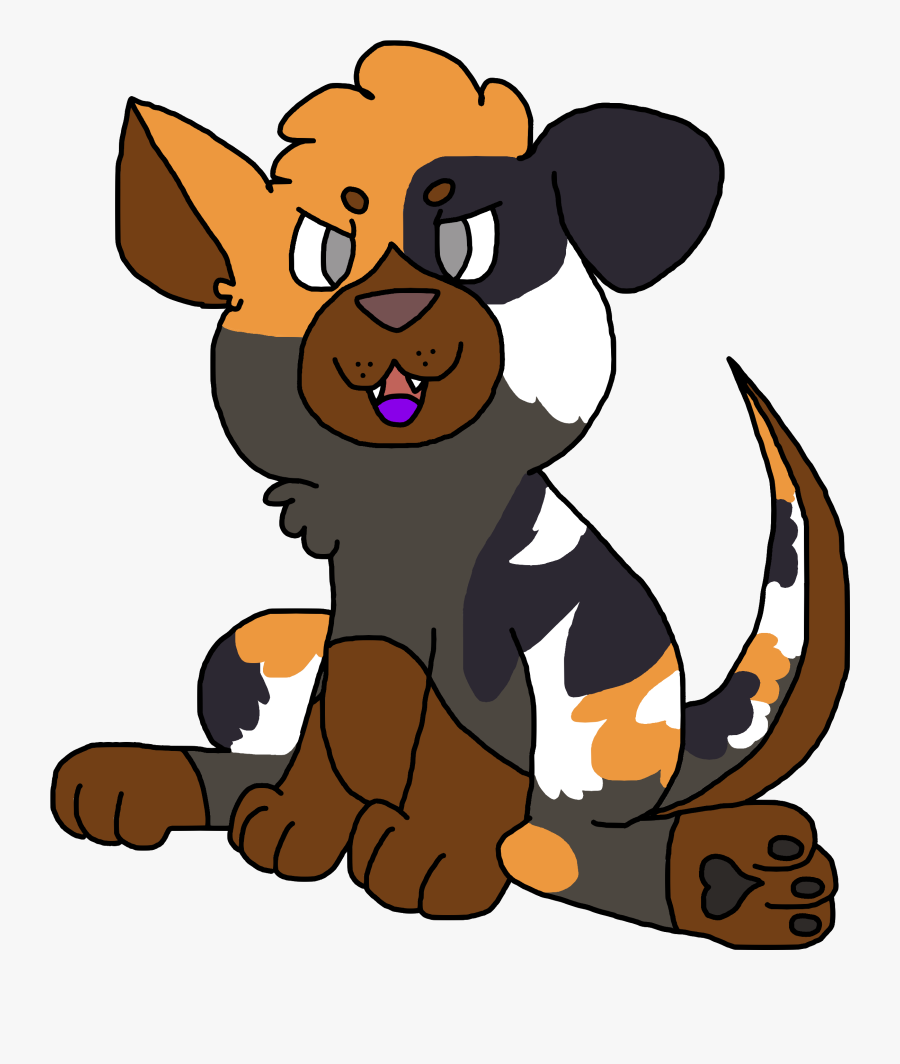 Pupkin Pace - Cartoon, Transparent Clipart