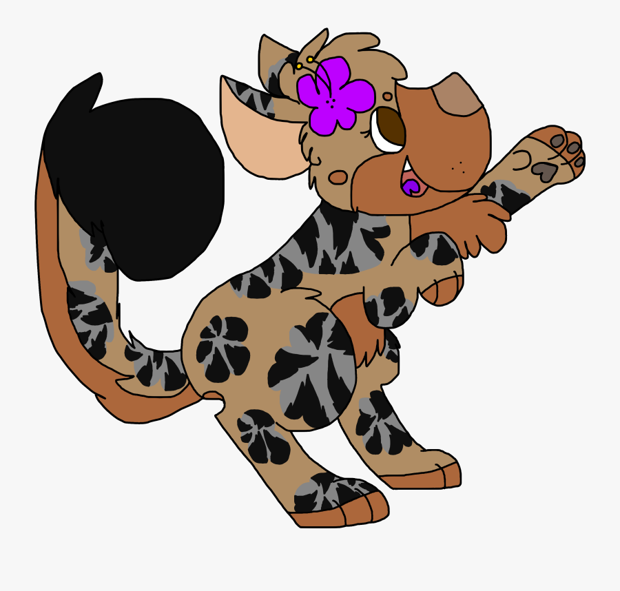 Pupkin Melanie - Cartoon, Transparent Clipart