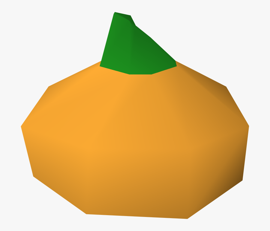 The Runescape Wiki - Runescape Pumpkin Head, Transparent Clipart
