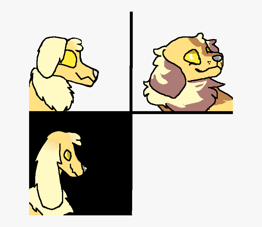 Cartoon, Transparent Clipart