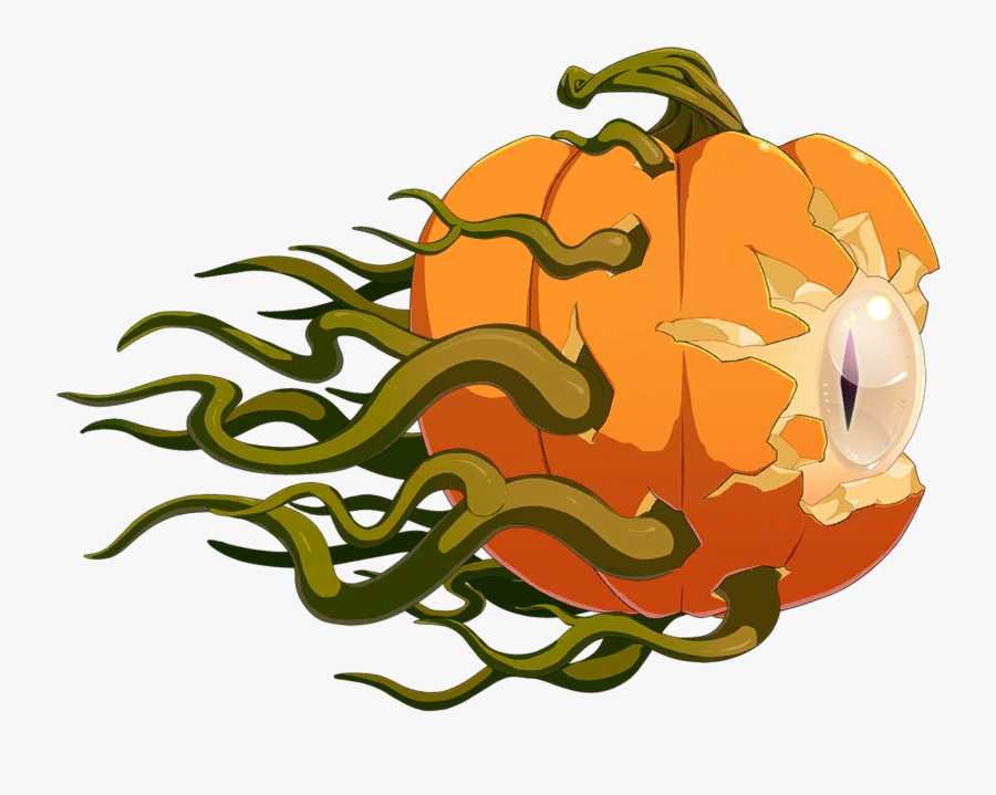 Fate/grand Order Wikia - Fgo Pumpkin Gazer, Transparent Clipart