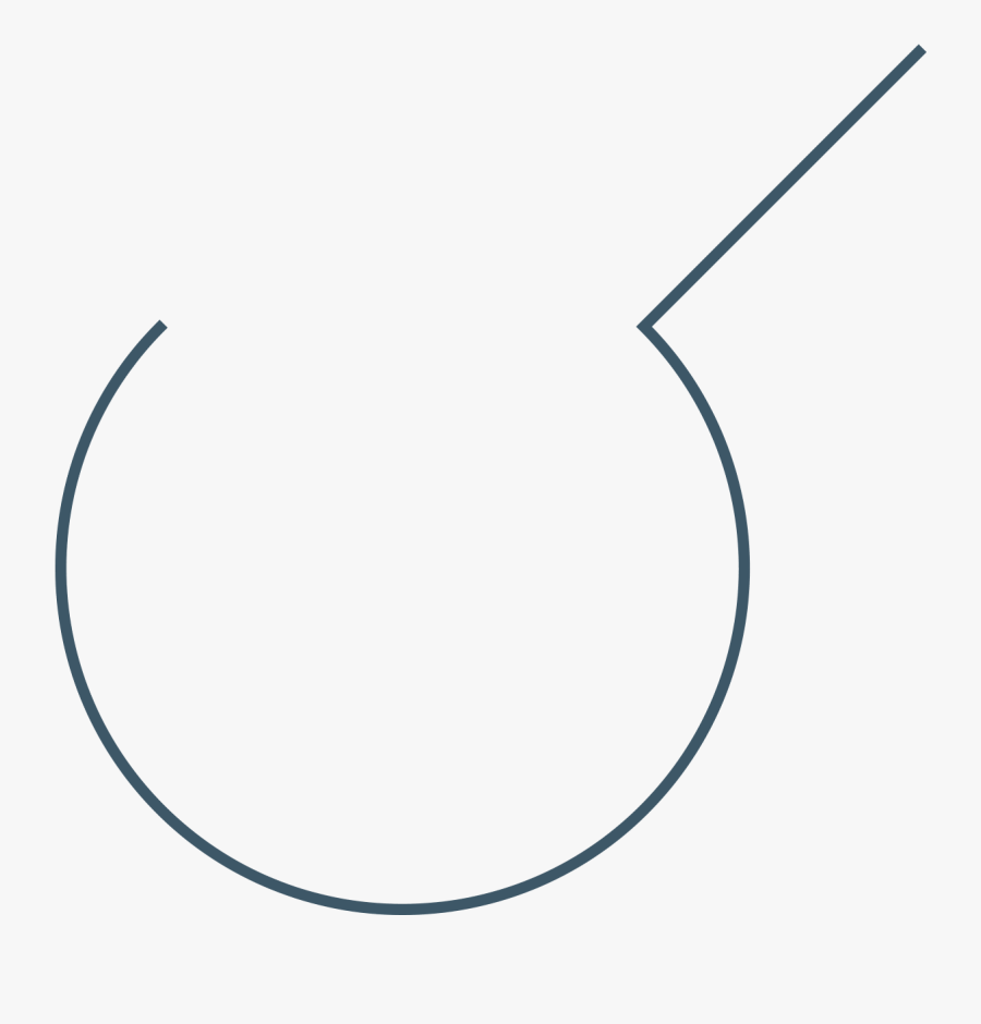 Circle, Transparent Clipart