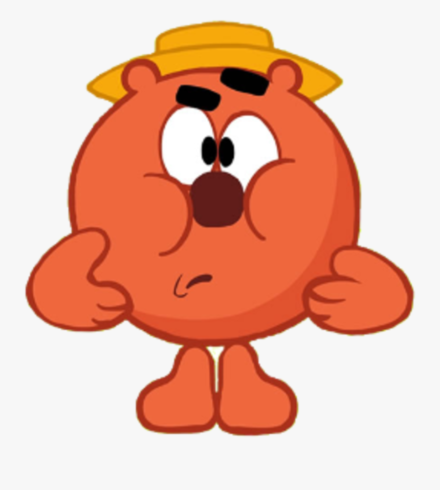 Kopatych, Transparent Clipart