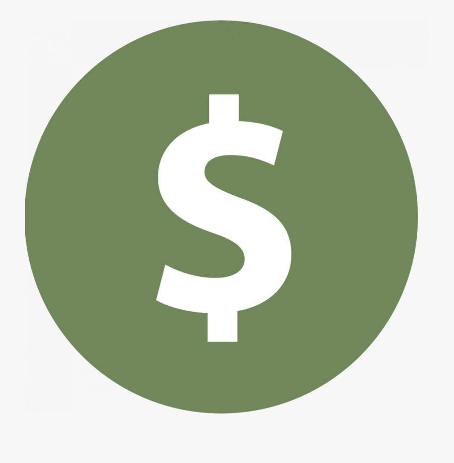 Transparent Financial Aid Clipart - Research And Development Department Icon, Transparent Clipart