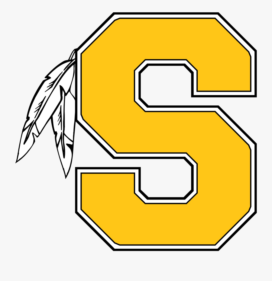 Shawnee Braves Clipart , Png Download - Shawnee High School Logo, Transparent Clipart