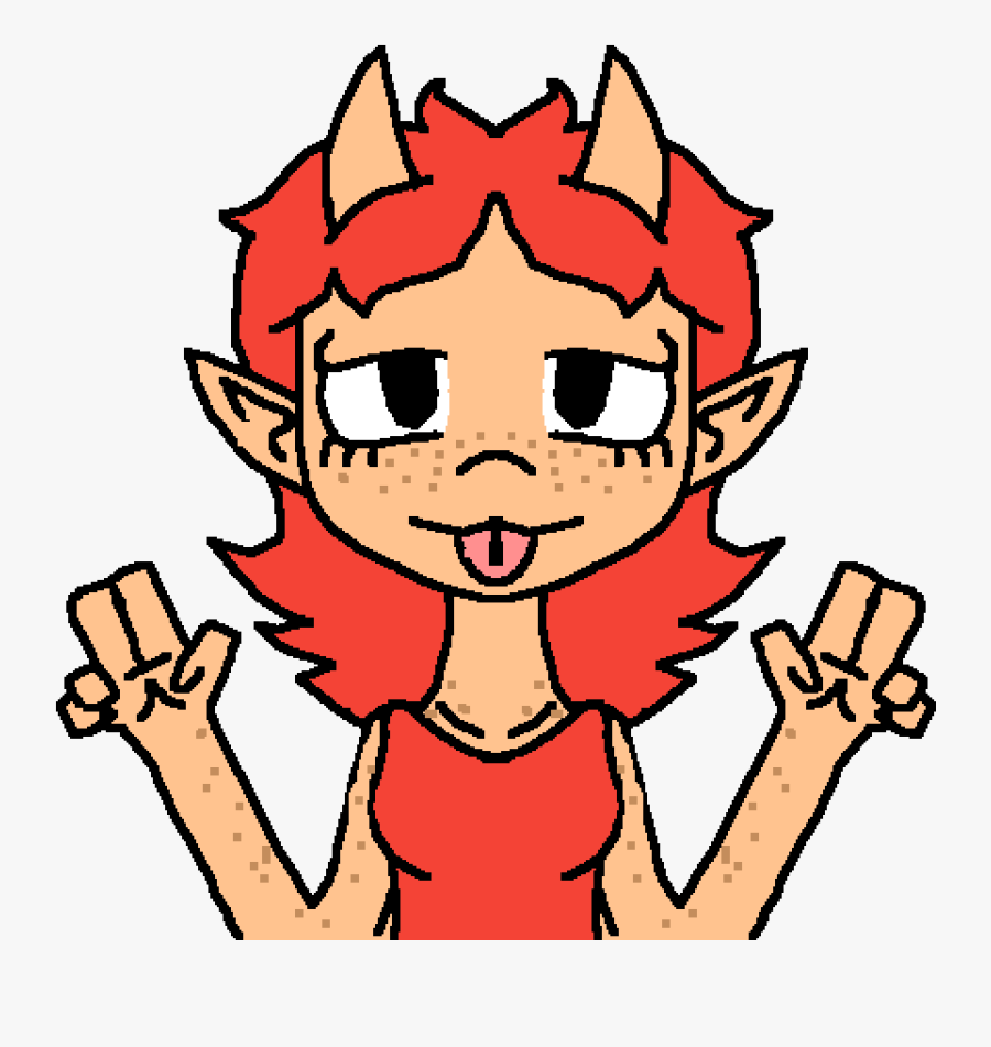 Wowie A Doodle Of Freckles Clipart , Png Download - Freckles Cartoon, Transparent Clipart