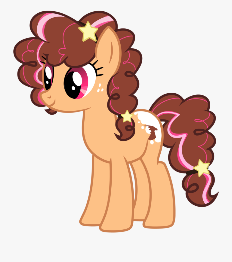 Transparent Sugar Clipart - Mlp Rainbow Dash Surprised, Transparent Clipart