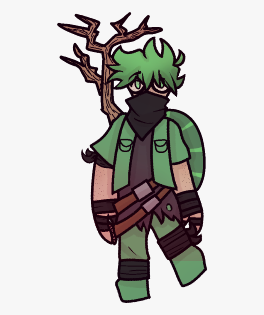 Hermit Turtle - Cartoon, Transparent Clipart