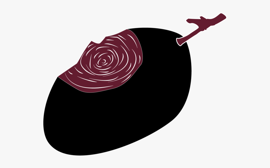 Illustration By Lindey Carlson - Illustration, Transparent Clipart