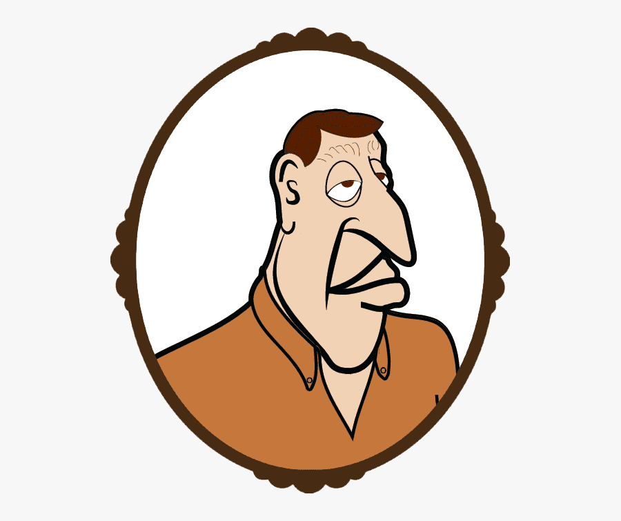 Night Breeze Rococo - Old Rocky Rococo, Transparent Clipart