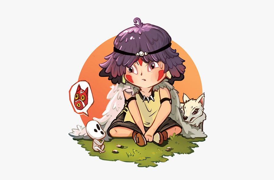 Cartoon, Transparent Clipart