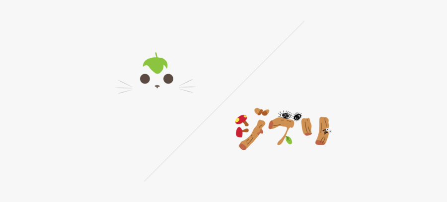 Studio Ghibli Clip Art, Transparent Clipart