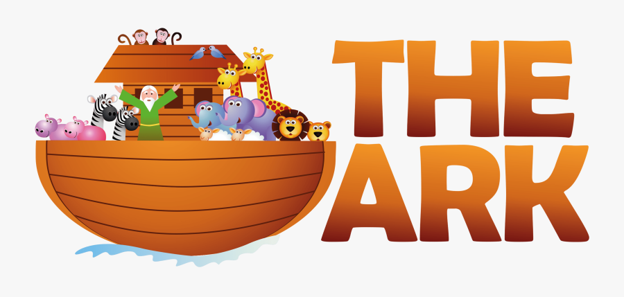 Transparent Jesus Feeds 5000 Clipart - Clip Art Noahs Noah's Ark, Transparent Clipart
