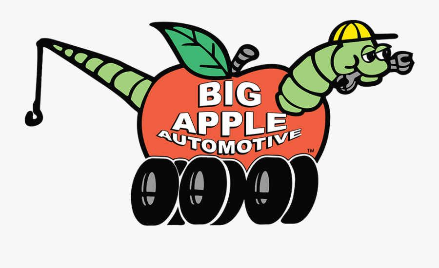 Big Apple Automotive Apple Valley Ca, Transparent Clipart