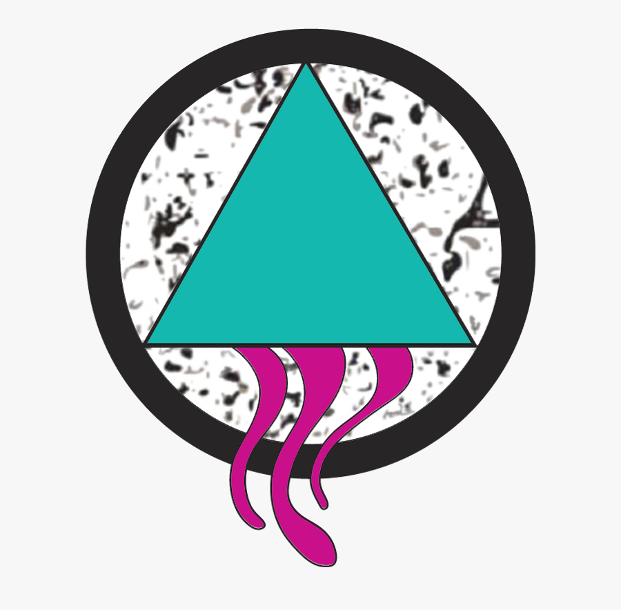 Triangle, Transparent Clipart