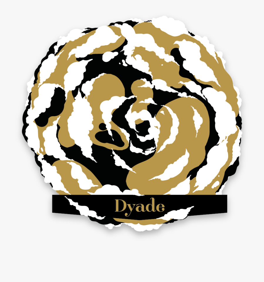 Producer Name - Trudon Cuvée Dyade, Transparent Clipart