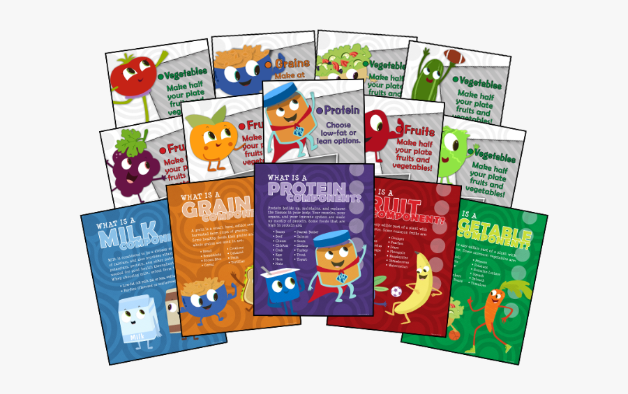 Flyer, Transparent Clipart