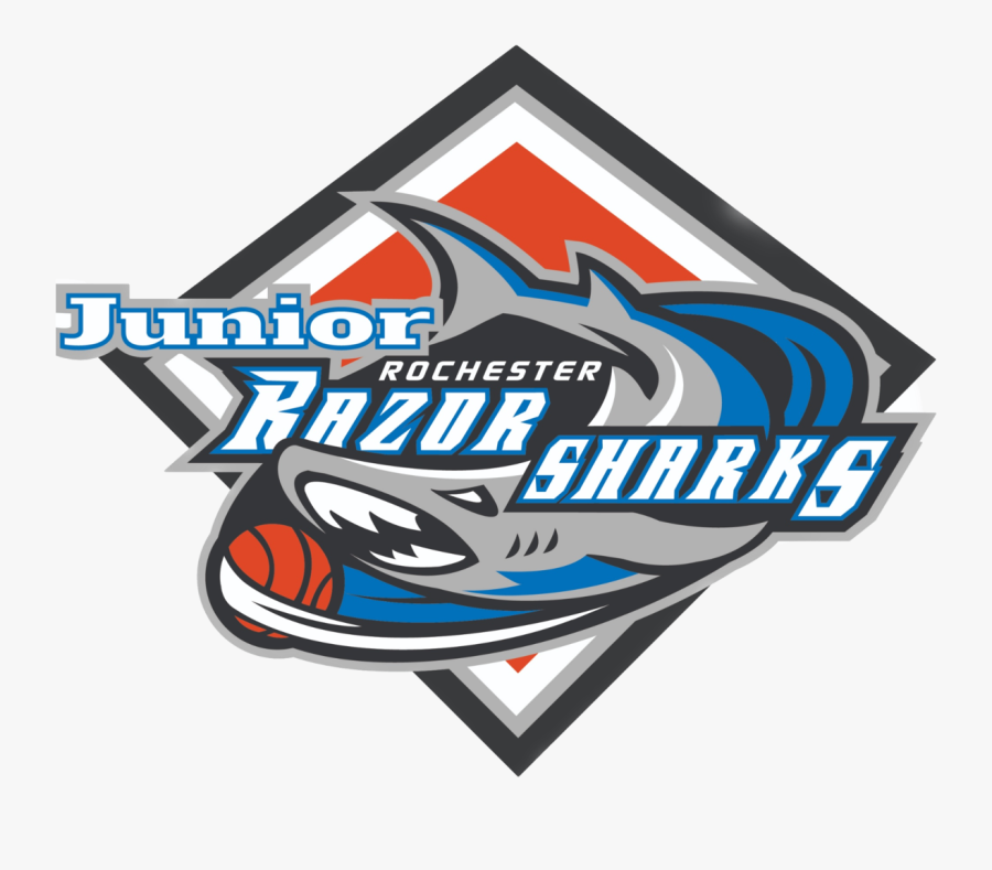 Rochester Razorsharks , Free Transparent Clipart ClipartKey