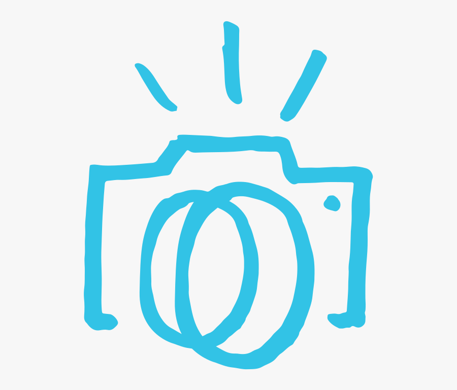 Shoot My Travel Logo, Transparent Clipart