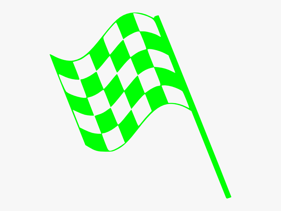 Race Flag Clipart Png, Transparent Clipart