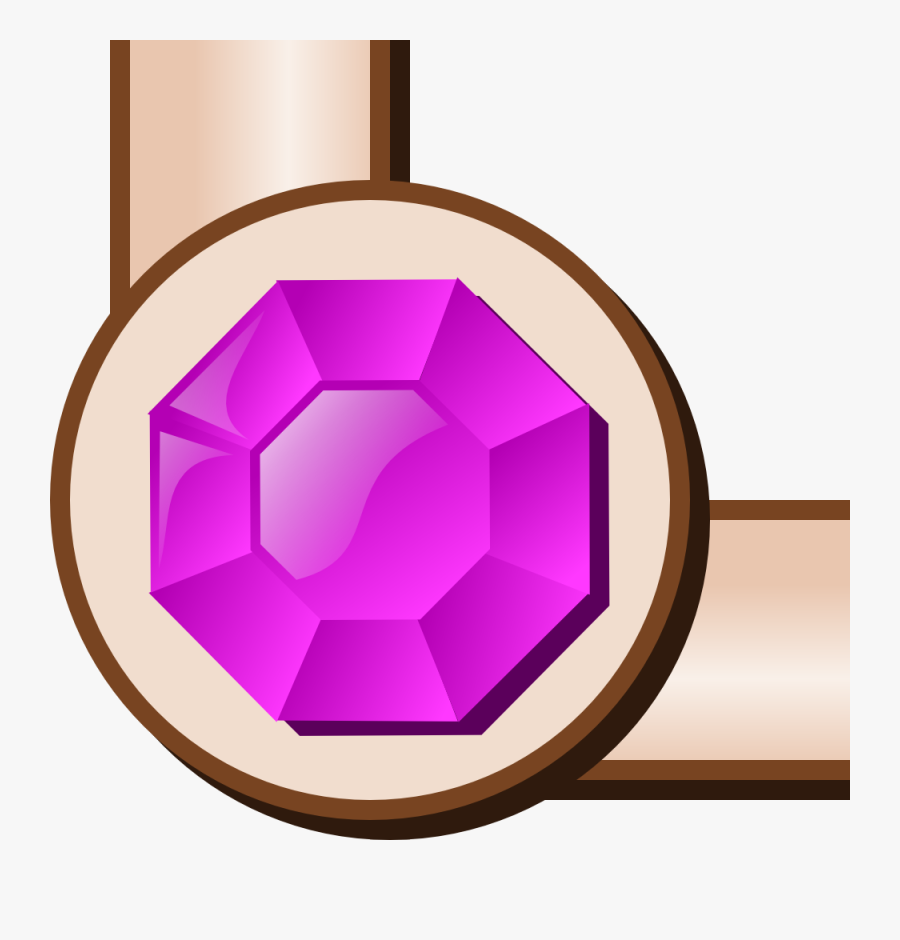 Rpg Map Ivy Border - Borders Clip Art, Transparent Clipart