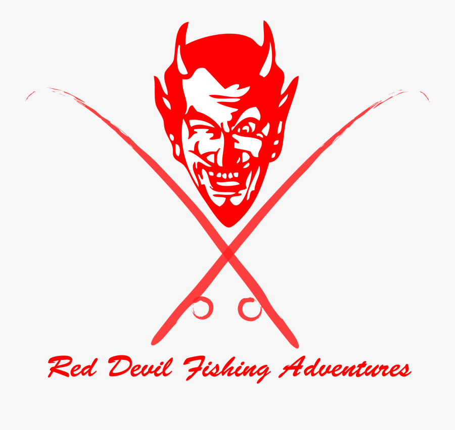 Devil, Transparent Clipart