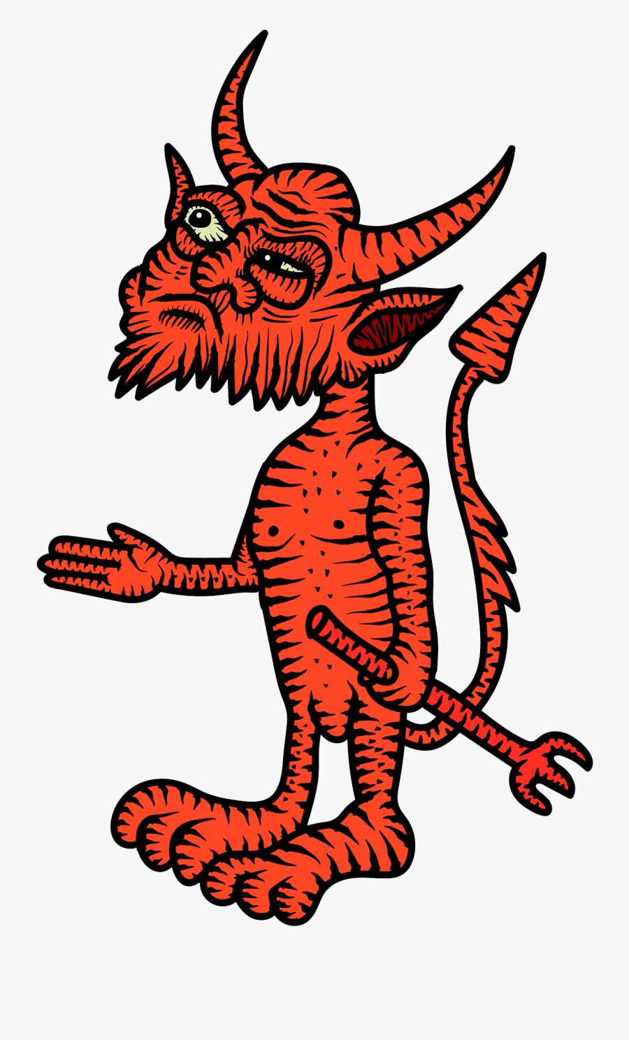 Cartoon, Transparent Clipart