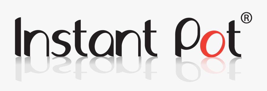 Transparent Pressure Cooker Clipart - Instant Pot, Transparent Clipart