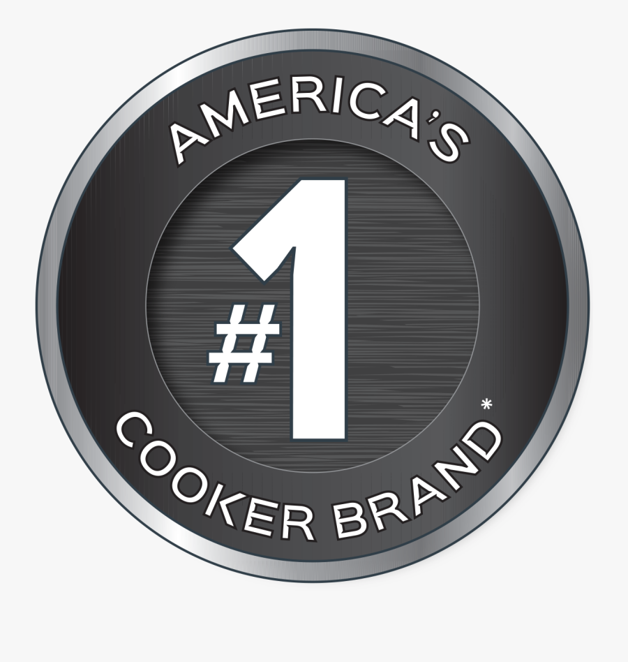 Transparent Stove Clipart Black And White - Emblem, Transparent Clipart