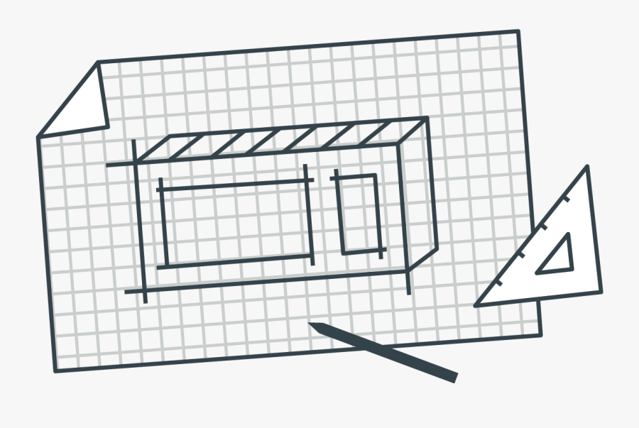 Architecture, Transparent Clipart