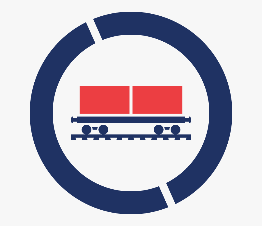 Intermodal, Transparent Clipart