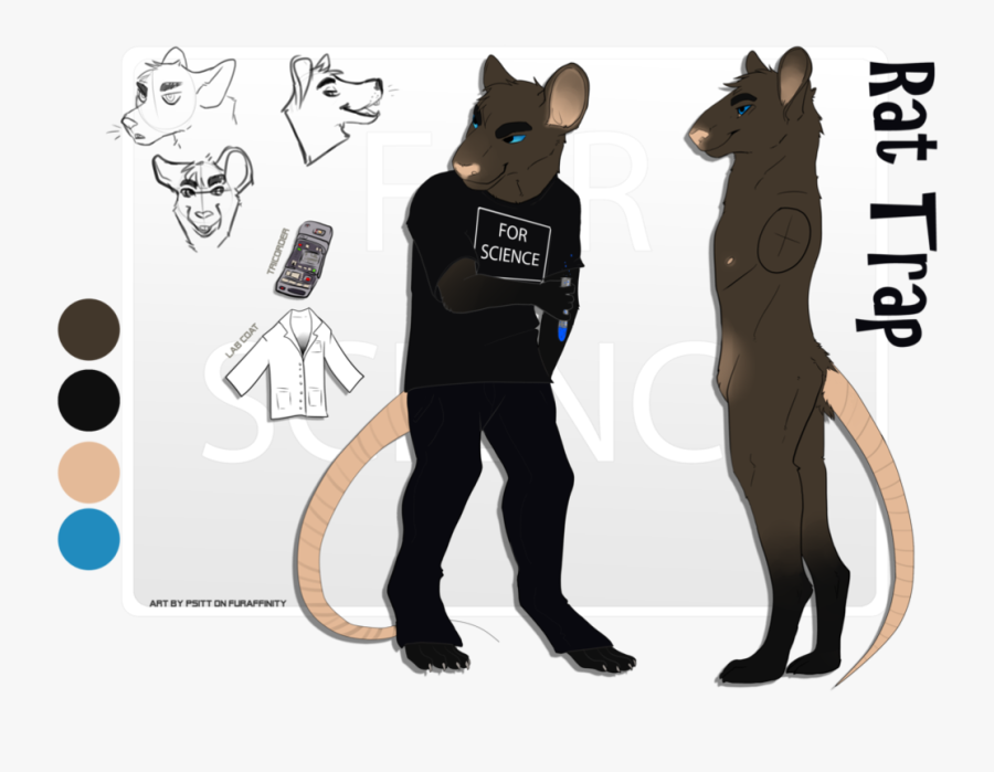 Rat Trap Reference - Fruit, Transparent Clipart