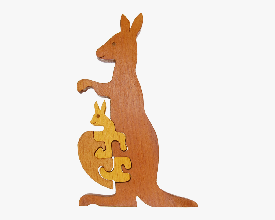 Kangaroo, Transparent Clipart