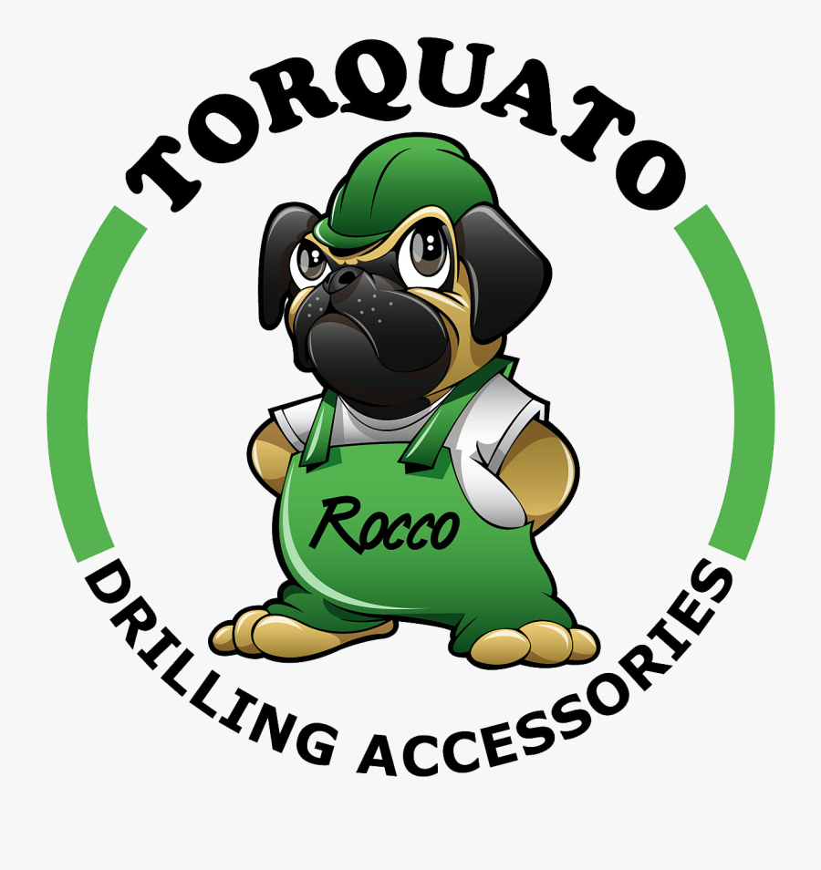 Torquato - Down-the-hole Drill, Transparent Clipart