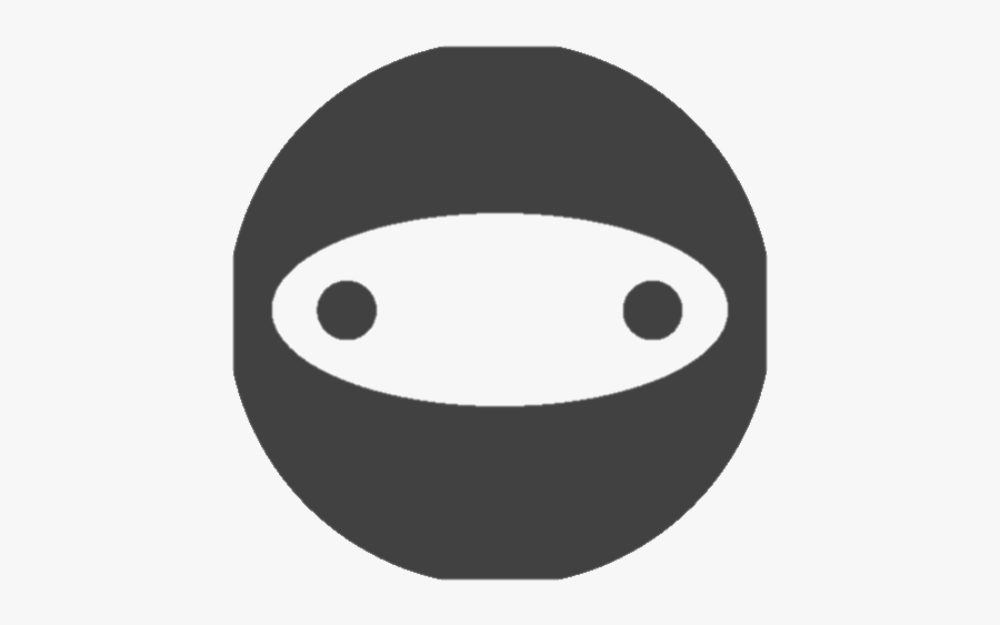 Eyeo Logo, Transparent Clipart