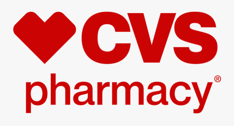 Transparent Cvs Clipart - Cvs Pharmacy Logo Png, Transparent Clipart