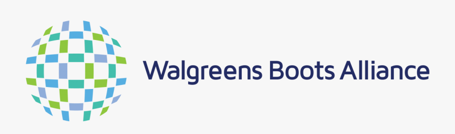 Walgreens Boots Alliance Logo Png Image - Walgreens Boots Alliance, Transparent Clipart