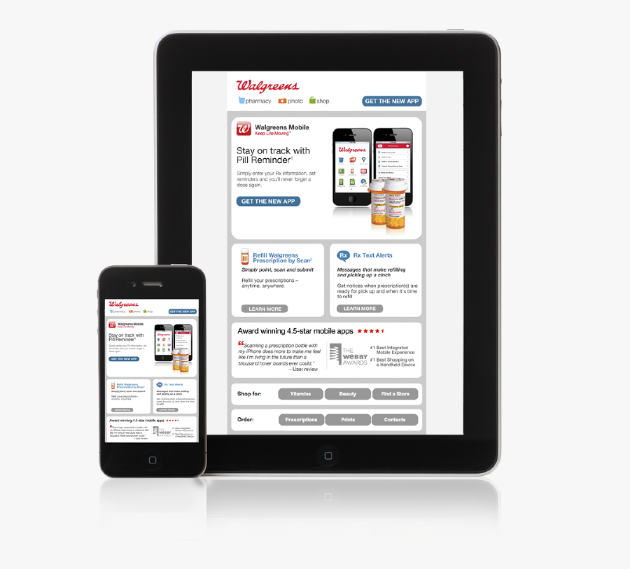 Tablet Computer, Transparent Clipart