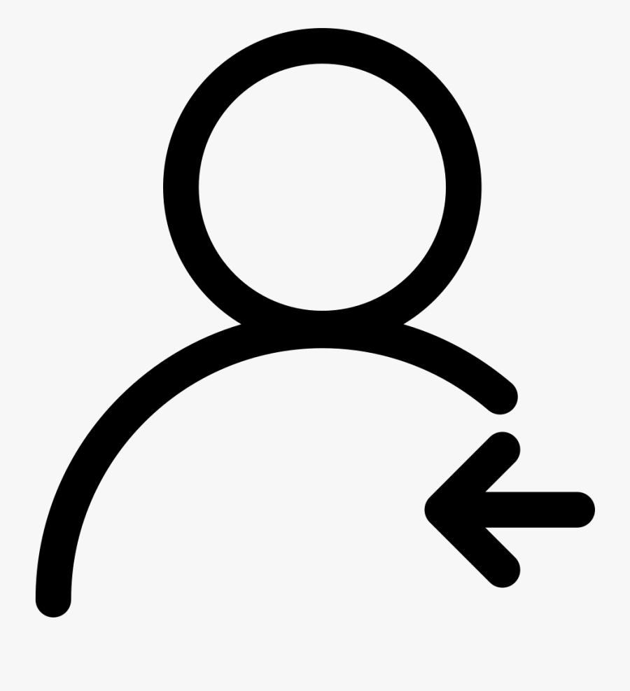 Pay Attention To Me - Svg Personal Icon, Transparent Clipart