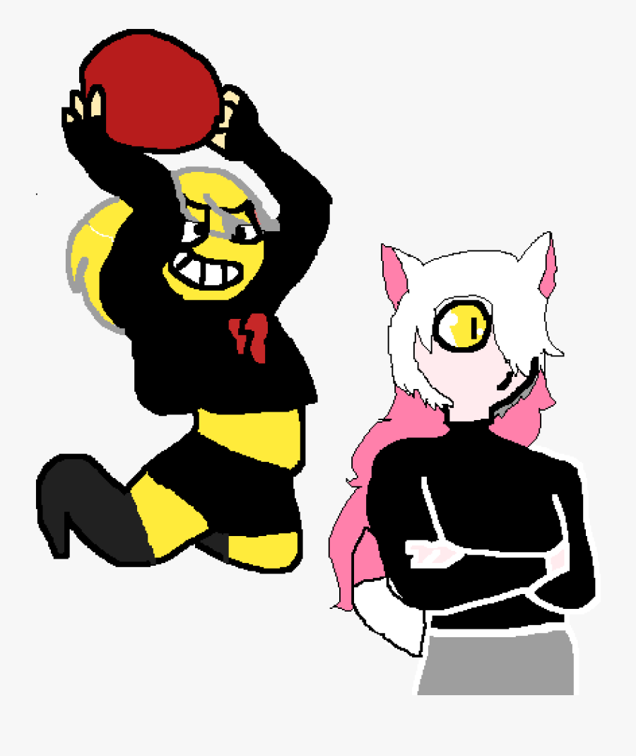 Cartoon, Transparent Clipart